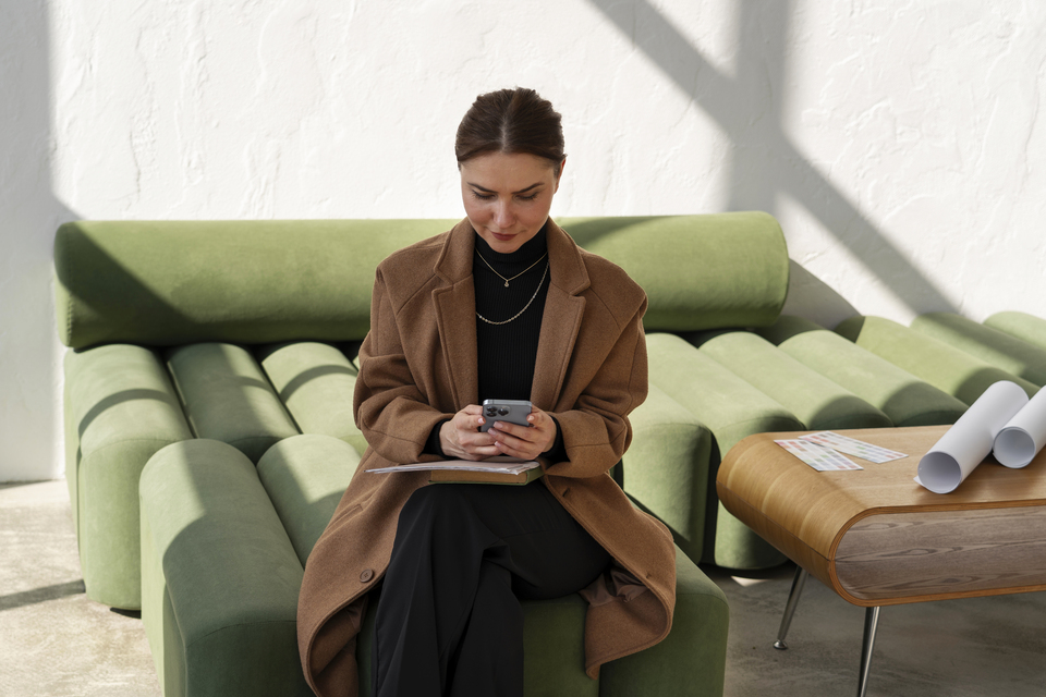 Link para psicólogo: conecte-se com pacientes