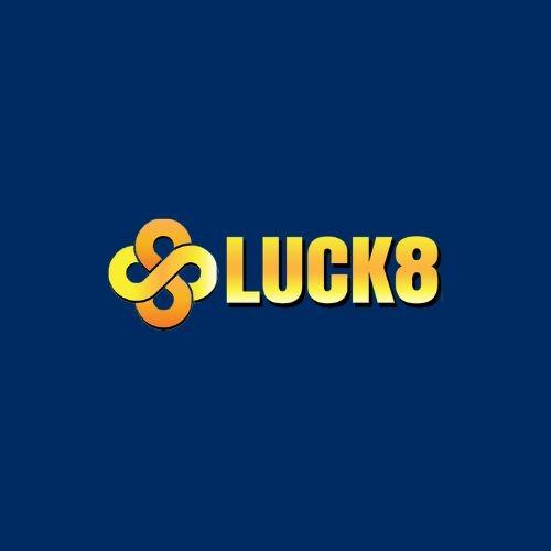 LUCK8