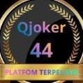 QJOKER44 Slot Jawa Barat