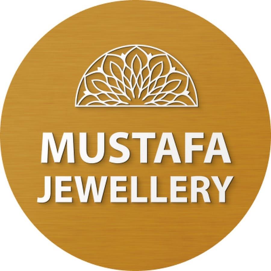 Logo - Mustafa Jewellery Malaysia