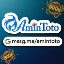 Amintoto adalah situs slot online pernyedia pasaran toto macau 4d dengan result cepat dan terpercaya