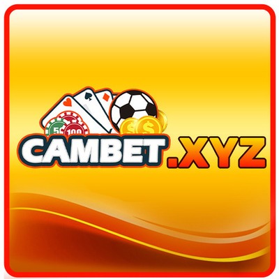 Cambet – Nhà Cái Uy Tín Số 1 Với Tỷ Lệ Kèo Cao Nhất