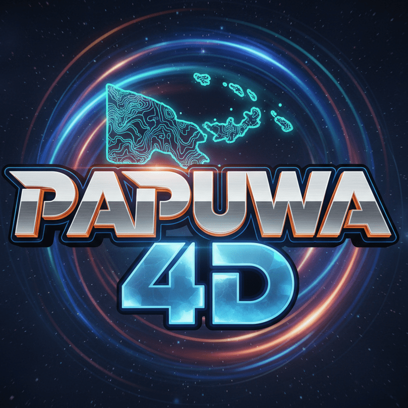 PAPUWA4D minimal deposit hanya 5.000