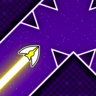 Space Waves Game