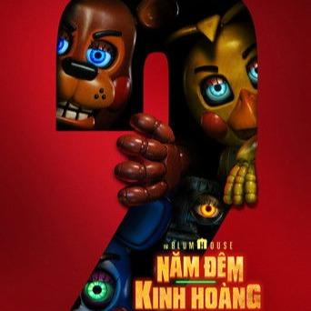 Phim lậu » "Năm Đêm Kinh Hoàng 2" Fu𝗅𝗅 lậu Vietsub 4K! Miễn Phí Online
