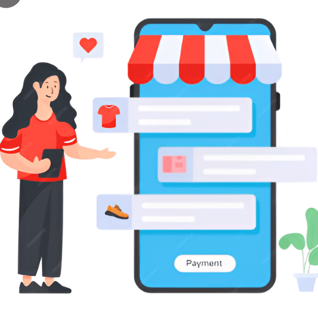 Ecommerce chatbot