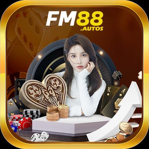 Fm88 | Trai nghiem ca cuoc dang cap | Co hoi thang moi ngay
