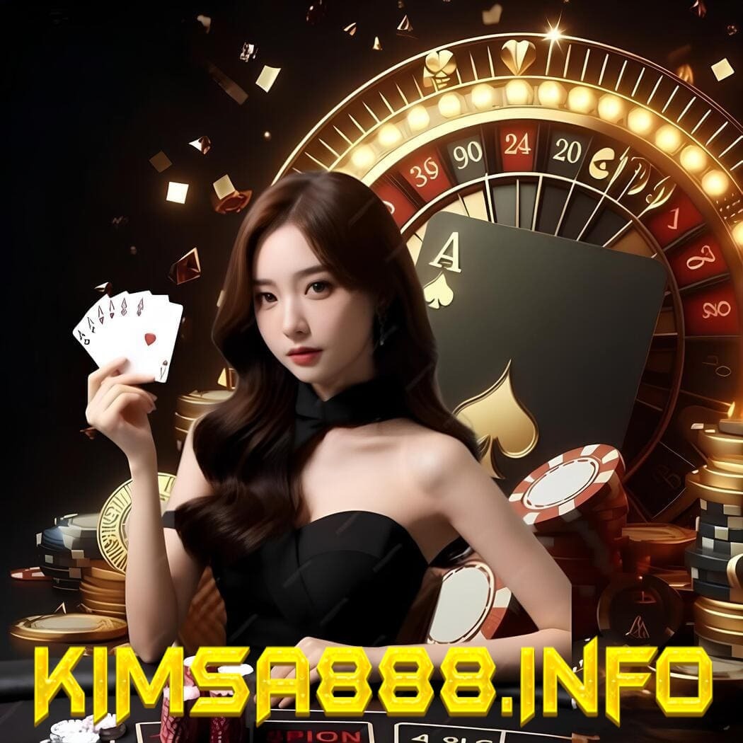 Kimsa888