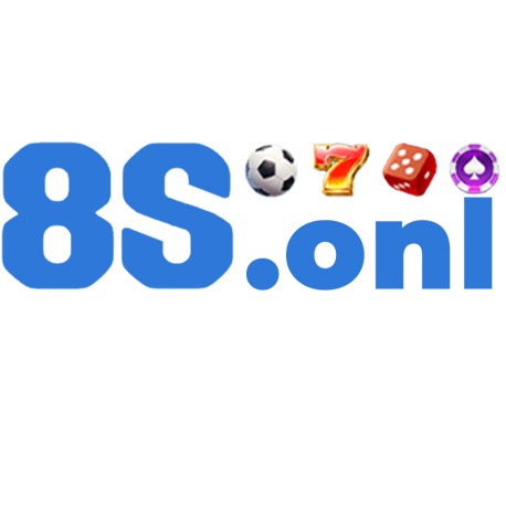 8S - Trang Chủ Nhà Cái 8s Casino Chính Thức +88K