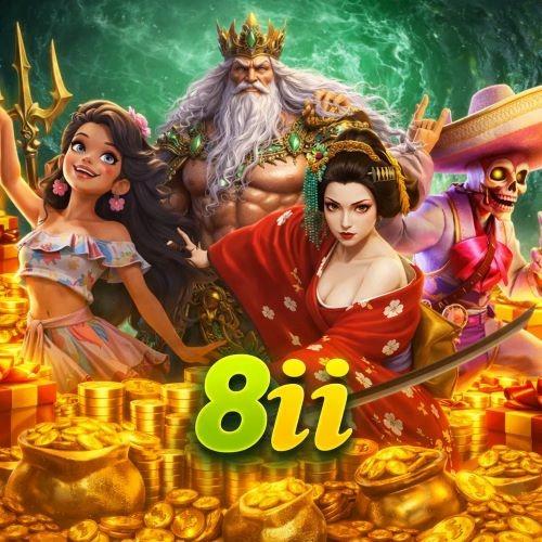 8ii