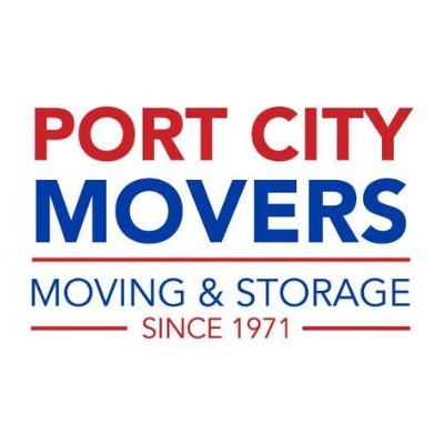 Port City Movers