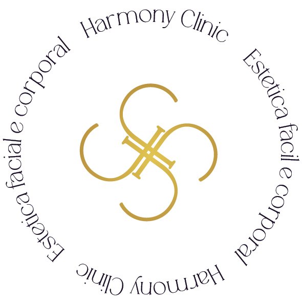 Logo Harmony Clinic