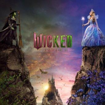 Voir! "Wicked : Partie II" Streaming VF (4K) 𝙶𝚛𝚊tu𝚒t𝚎𝚖𝚎nt