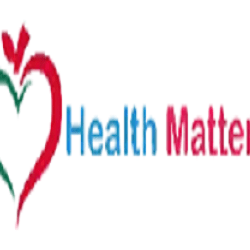 Health Matter