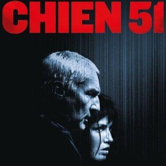 Voir! "Chien 51" Streaming VF (4K) 𝙶𝚛𝚊tu𝚒t𝚎𝚖𝚎nt