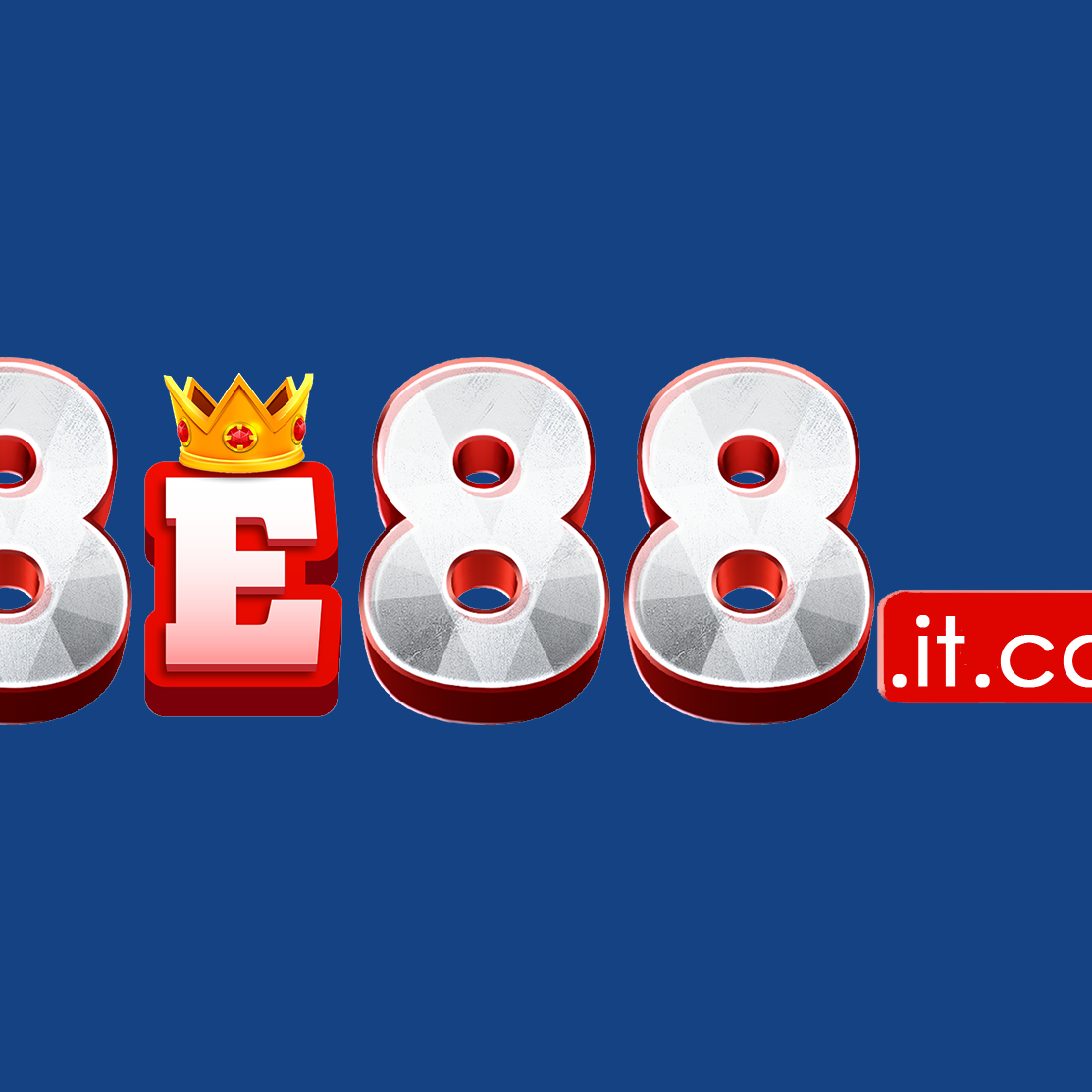8E88 - Trusted Betting Company 2025
