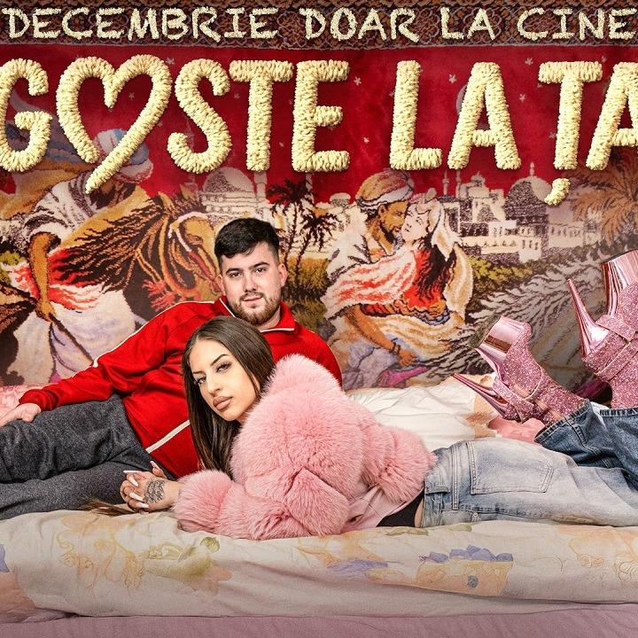 Dragoste la țară 2025 FILM ONLINE SUBTITRAT ÎN ROMÂNĂ