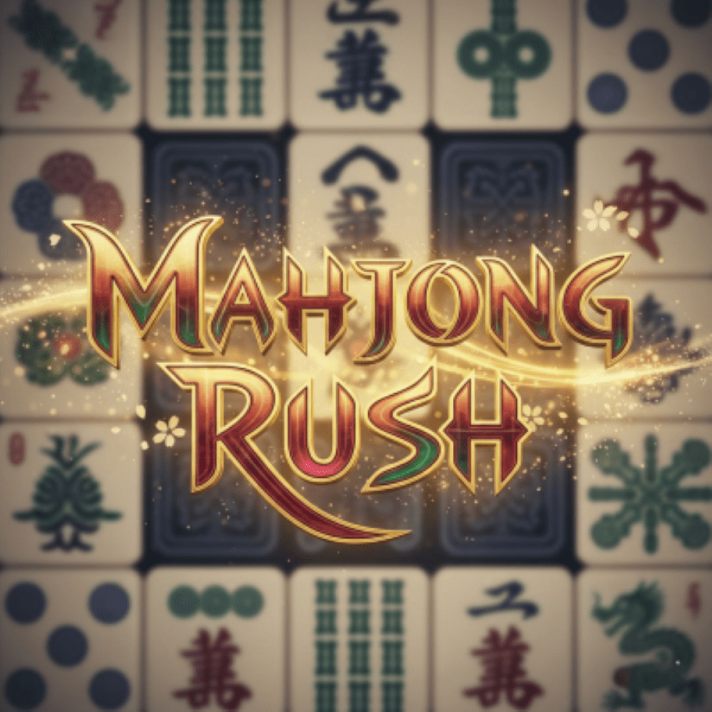 MahjongRush Platform Terupdate Di Indonesia