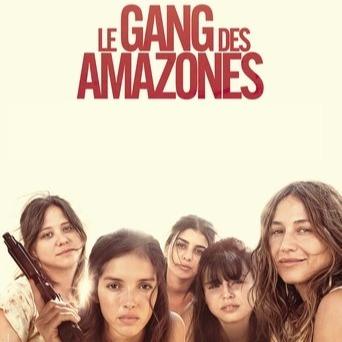 Voir! "Le Gang des Amazones" Streaming VF (4K) 𝙶𝚛𝚊tu𝚒t𝚎𝚖𝚎nt