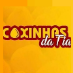 As coxinhas que você tem sonhado estão aqui!