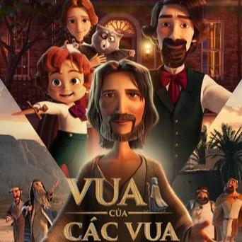 Phim lậu » "Vua Của Các Vua" Fu𝗅𝗅 lậu Vietsub 4K! Miễn Phí Online