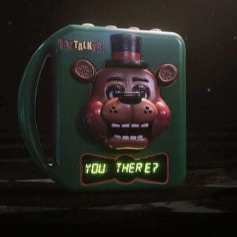 Voir! "Five Nights at Freddy's 2" Streaming VF (4K) 𝙶𝚛𝚊tu𝚒t𝚎𝚖𝚎nt