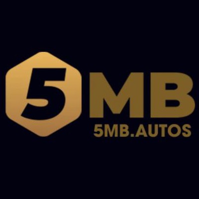 5MB