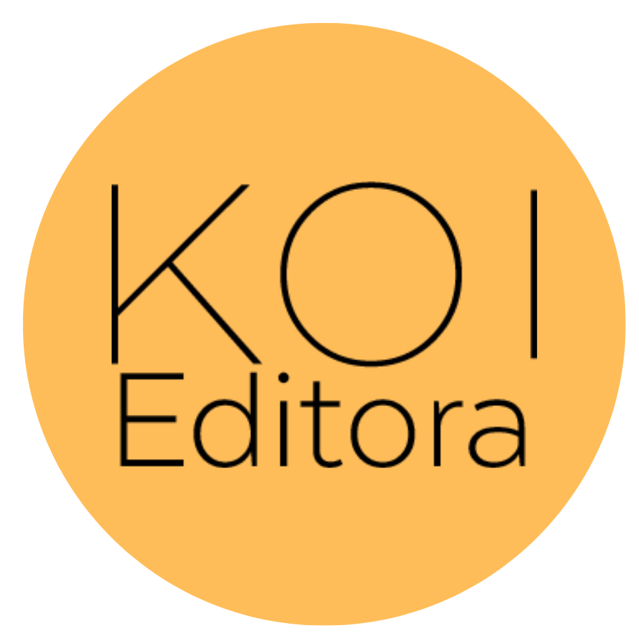 Koi Editora e Treinamento