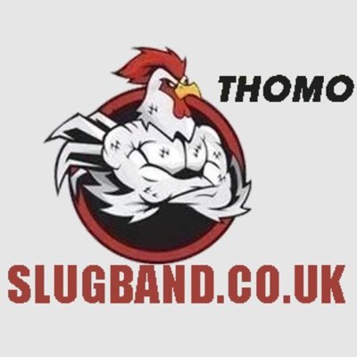 Đá gà trực tiếp Slug