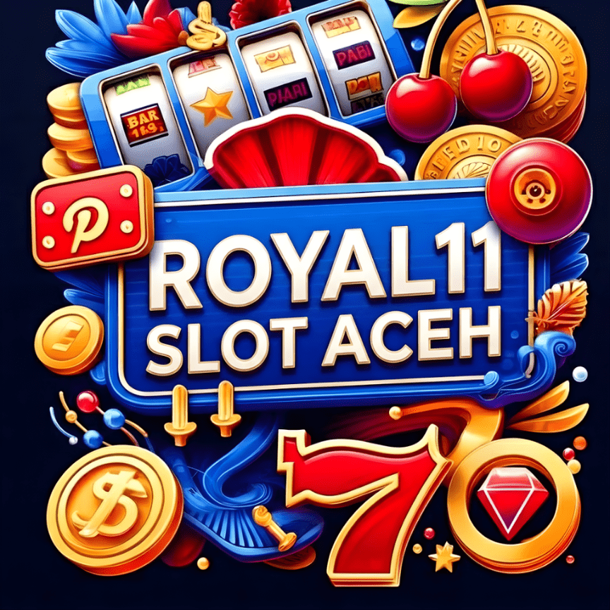 Royal11 Aceh Pusat Game Online dengan Pelayanan Kelas Royal