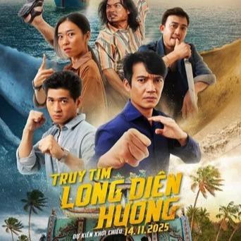 Phim lậu » "Truy Tìm Long Diên Hương" Fu𝗅𝗅 lậu Vietsub 4K! Miễn Phí Online