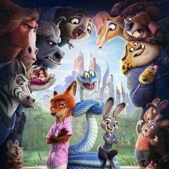 Voir! "Zootopie 2" Streaming VF (4K) 𝙶𝚛𝚊tu𝚒t𝚎𝚖𝚎nt
