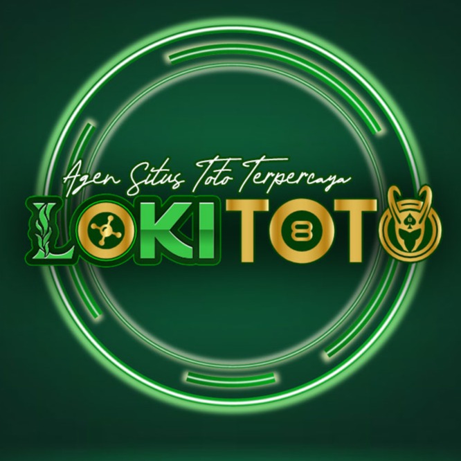 LOKITOTO # LOKI TOTO LINK ALTERNATIF LOGIN OFFICIAL RESMI 2025