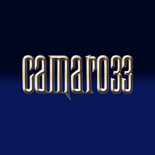 camaro33