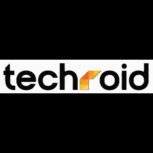 Techroid Logo