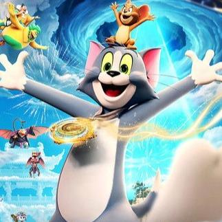 Phim lậu » "Tom & Jerry: Chiến La Bàn Kỳ Bí" Fu𝗅𝗅 lậu Vietsub 4K! Miễn Phí Online