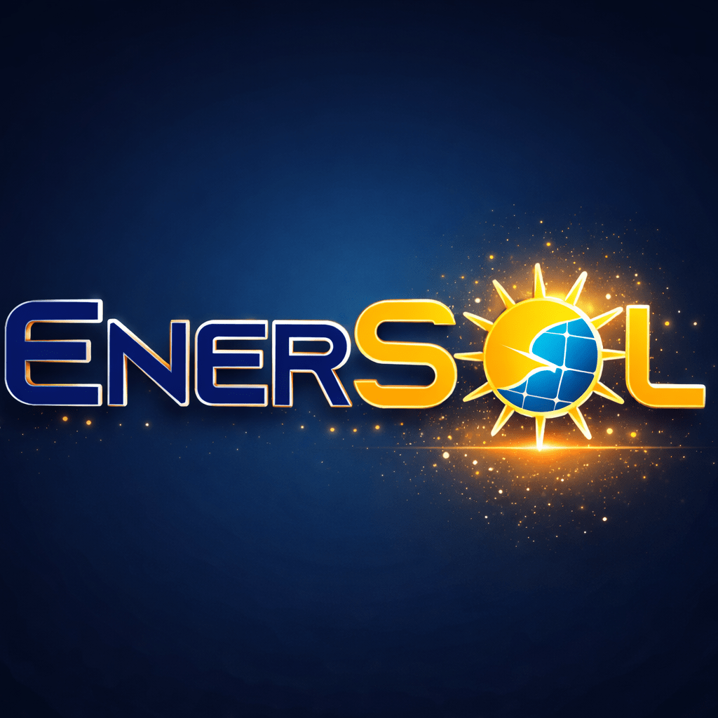 Instagram Enersol