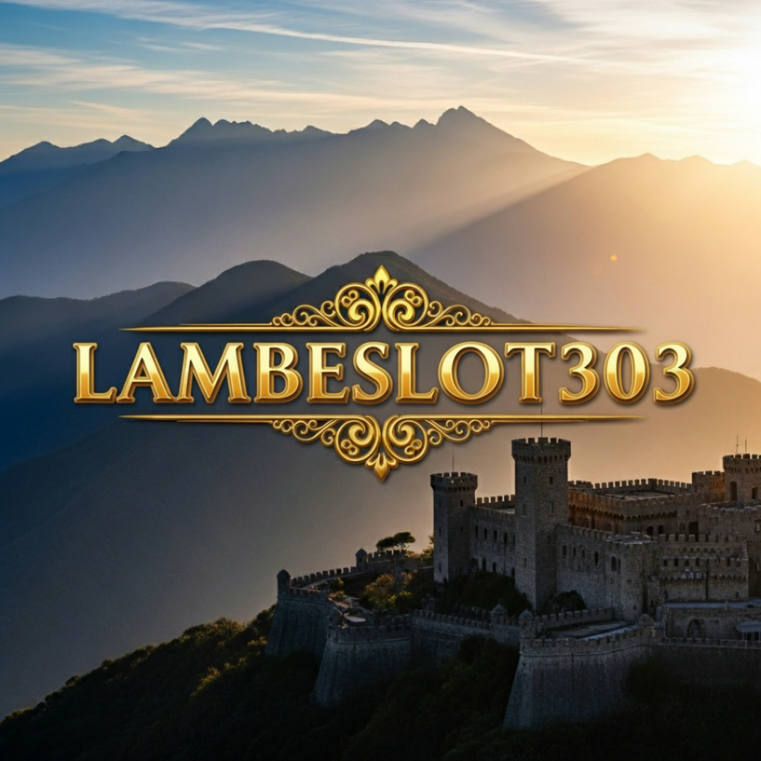 Lambeslot303 Official