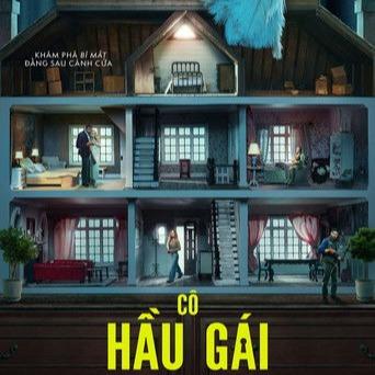 Phim lậu » "Cô Hầu Gái" Fu𝗅𝗅 lậu Vietsub 4K! Miễn Phí Online