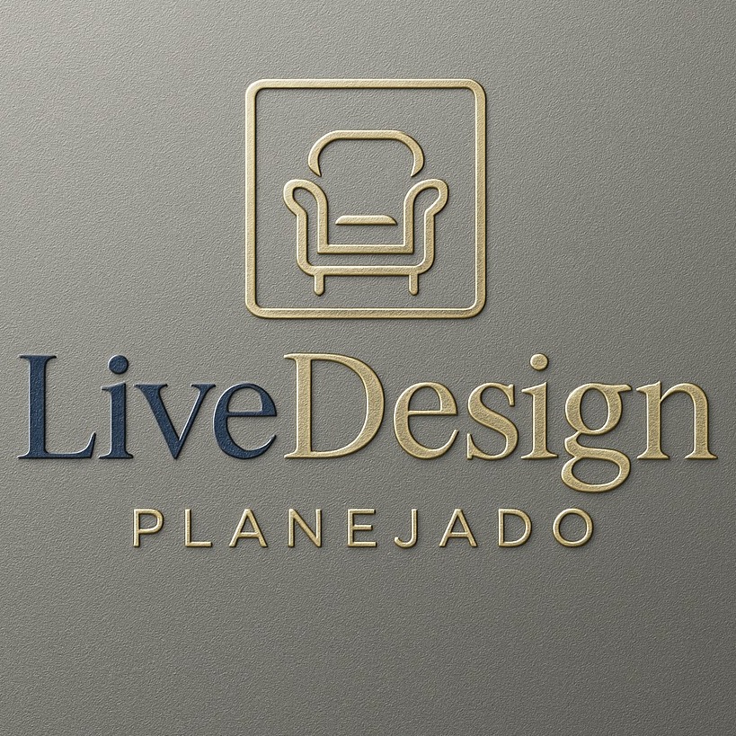 Live Design Móveis Planejados