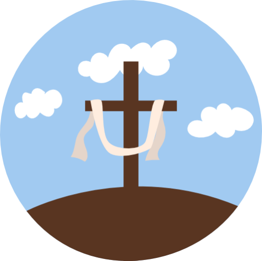 logo empreende cristão