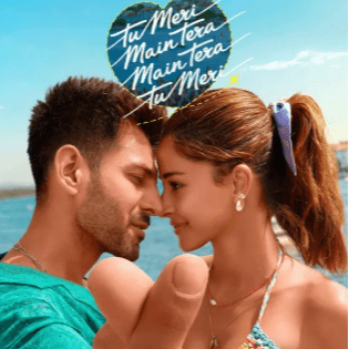 Filmyzilla— Tu Meri Main Tera Main Tera Tu Meri - [.2025.] FullMovie Download Mp4moviez Hindi Dubbed