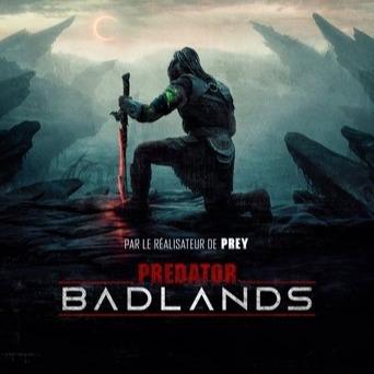 Voir! "Predator : Badlands" Streaming VF (4K) 𝙶𝚛𝚊tu𝚒t𝚎𝚖𝚎nt