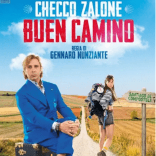 CB01~! Buen CaminoFi𝚕m inte𝚛o St𝚛eam𝚒ng ITA [2025] in Al𝚝a Def𝚒nizi𝚘ne