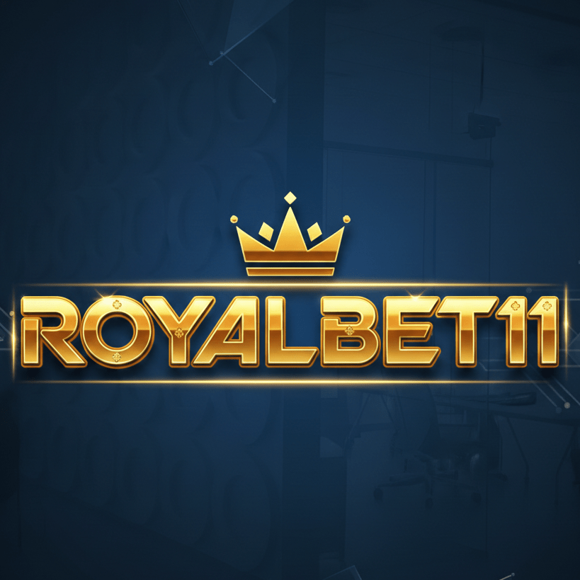 LOGIN ROYALBET11