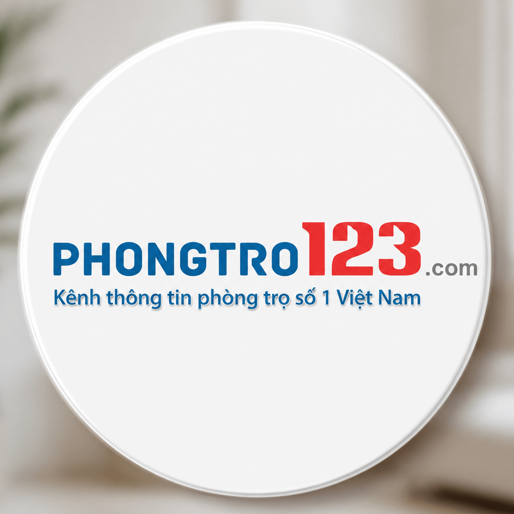 Phongtro123.com trang thông tin phòng trọ