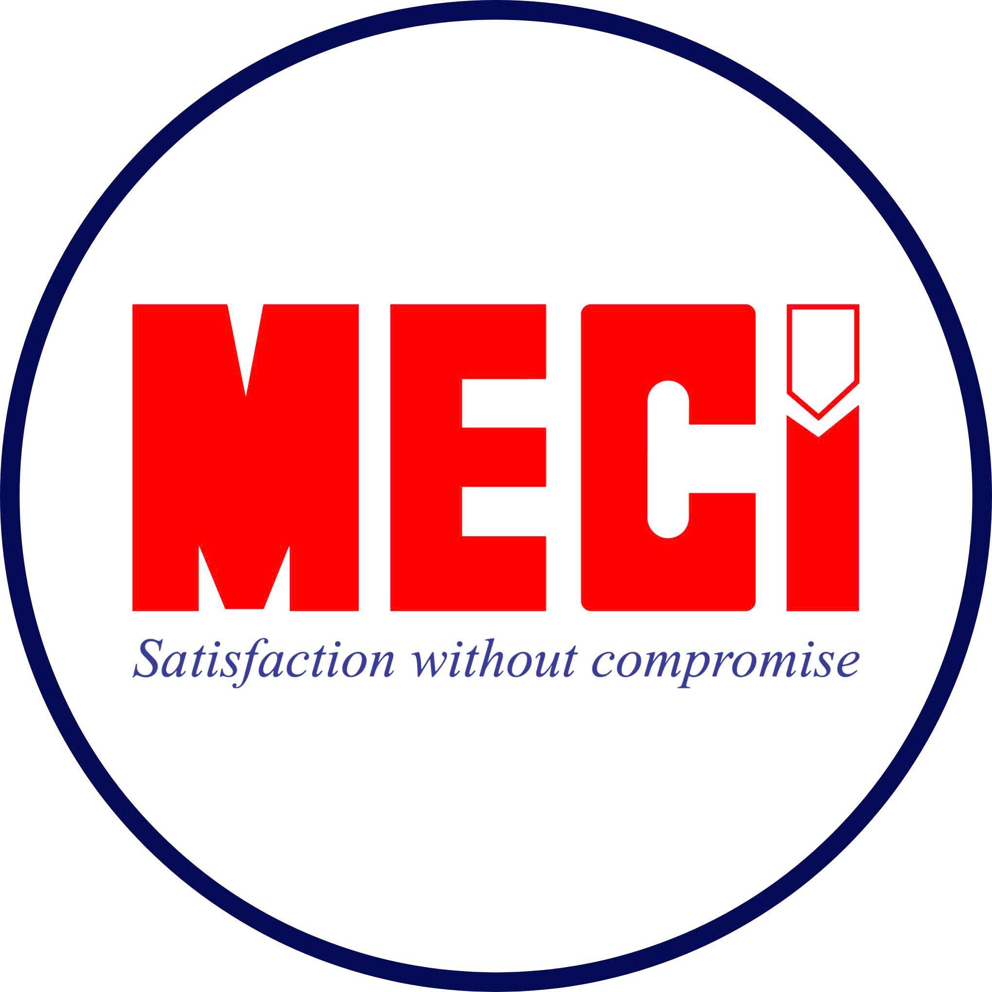 Logo Meci