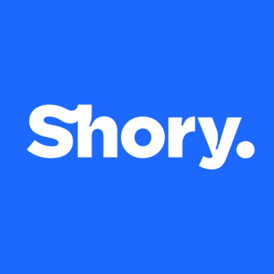 Shory Logo