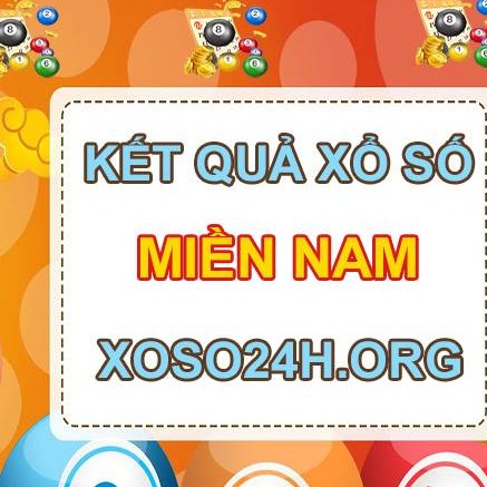 Xổ số miền Nam 24h