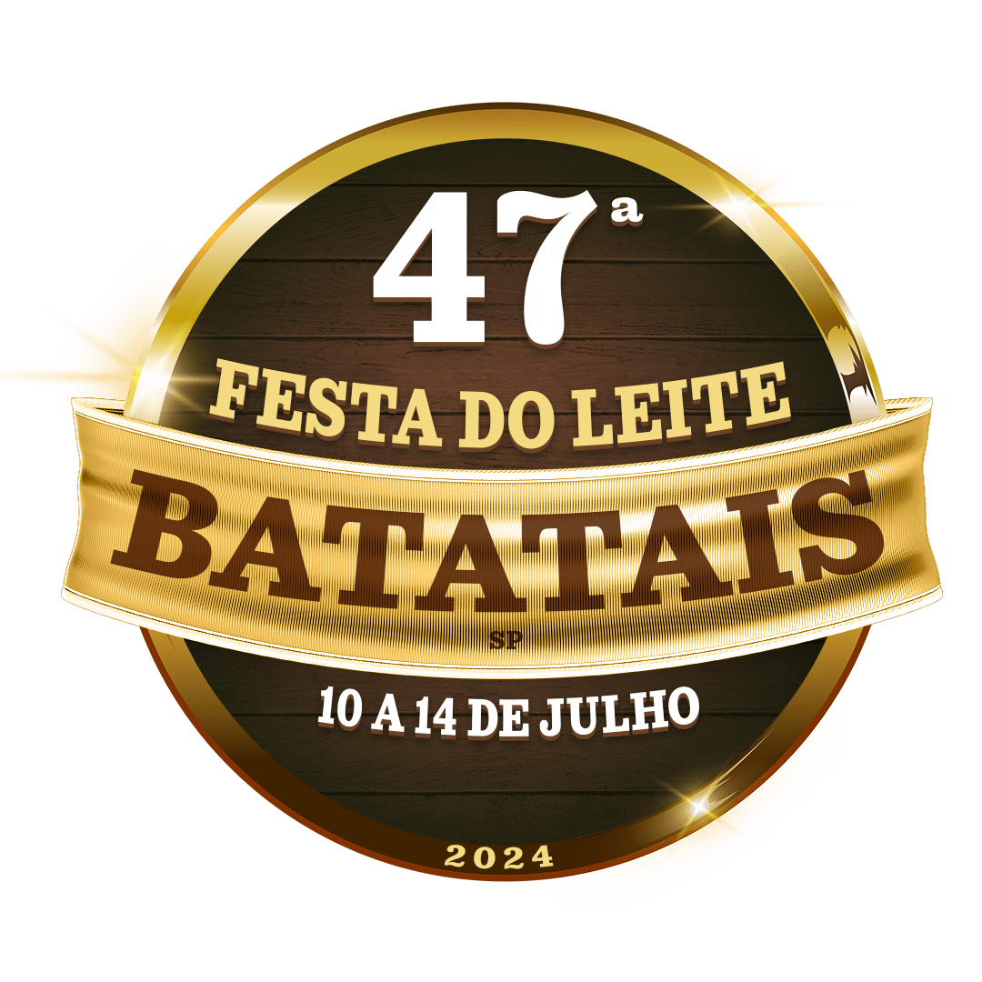 47ª Festa do Leite de Batatais - 2024